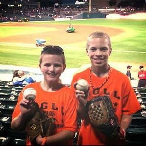 Meet your Posher, Nick